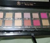 Sombras Marca Anastasia 12 Colores