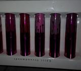 Variedad de Maquillaje