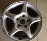 Aro Original Daihatsu Terios
