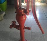 Bomba de Agua