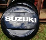 Portarpuesto Suzuki Grand Vitara 2008