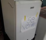 Refrigeradora Pequeña