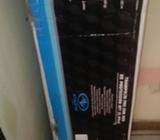 Trampolín en Su Caja Original