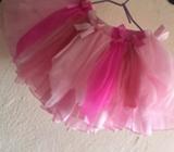 Tutu Niña