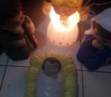 Se Vende Niñito de Plastico