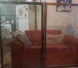 Ventanas Corredizas