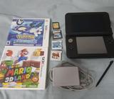 Nintendo 3ds Xl