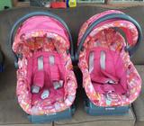 Sillas para Bebe