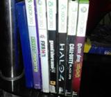 Juegos de Xbox 360