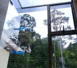 Ventanas de Aluminio