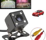 Camara de Retroceso