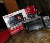 Pantalla Pioneer Avh-x2750bt