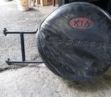 Soporte de Repuesto para Kia Sportage