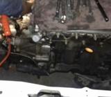 Repuestos Honda Civic 95