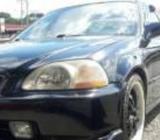 Honda Civic 1997
