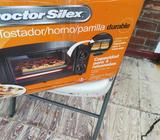 Horno Tostador de Pan