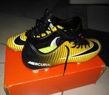 Nike Mercurial