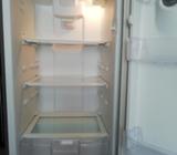 Refrigeradora Whirlpool