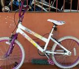 Viccletas para Niñas