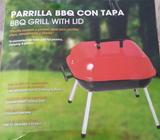 PARRILA PORTÁTIL NUEVA