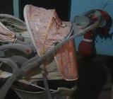 Se Vende Coche en Buen Estado