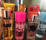 Victoria Secret’s