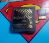 R4 Gold con Mas de 80 Juegos