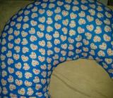 Almohada para Embarazada