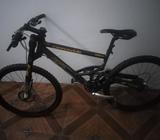 Ganga Bicis a Mitad de Precio