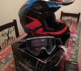 Cascos Nuevos para Moto