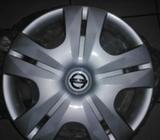 Copas Nuevas Las 4 Nissan Tiida