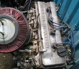 Motores Diesel para Grace,galloper