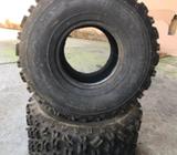 Llantas para Cuadraciclo Itp