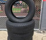 Llantas Toyo 255/60R18