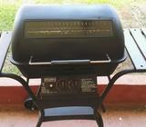 Parrilla Gas Brassa Excelente Estado