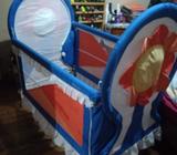 Cuna Perfecto Estado