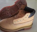 Botas para Niño Talla...us 12.5