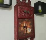 Reloj de Pared