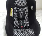 Vendo Silla de Bebé
