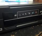 impresora epson xp231 wifi