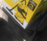 Aspiradora Industrial Karcher Nueva