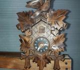 Reloj Cucu