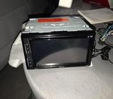 Radio Pantalla Pionner