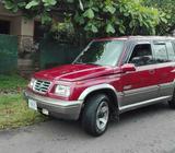 Suzuki Sidekick Sport 4x4