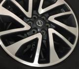 Aros Originales Frontier Np300