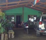 Vendo Ocambio San Vito por Perez Zeledon