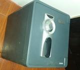 Caja Fuerte