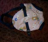 Cargador de Bebe Unisex