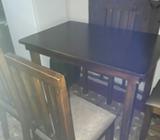 Mesa Excelente Estado