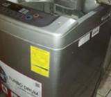 Lavadora Lg Seminueva Excelente